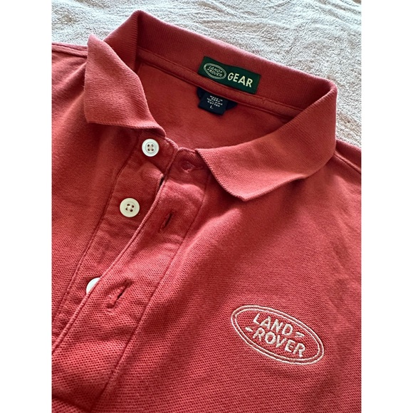 Land Rover Authentic gear - Picture 2 of 4